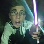 Profile Picture of Michael Meshey fan club (@michael_meshey) on Instagram