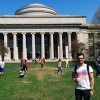 Profile Picture of David Guzman (@david-guzman-3) on Quora