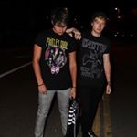 Profile Picture of Sam & Colby 🖤 (@samandcolby29) on Instagram