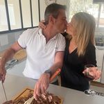 Profile Picture of Brigitte Boyer (@brigitteboyer) on Instagram