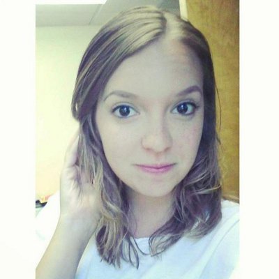 Profile Picture of Natasha Collaton (@n_collaton) on Twitter