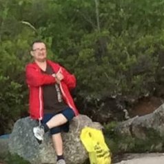 Profile Picture of Chris Goodfellow (@chrisgoodfell19) on Twitter