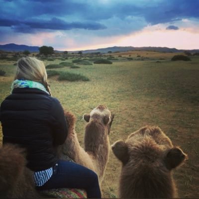 Profile Picture of Crystal Wint (@WintCrystal) on Twitter