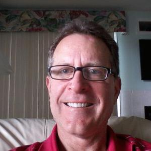 Profile Picture of Michael Connelly (@MConnellyInspec) on Twitter