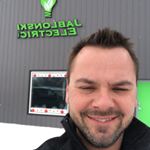 Profile Picture of Jason Jablonski (@jason.jablonski) on Instagram