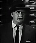 Profile Picture of George DeNormandon Wikipedia