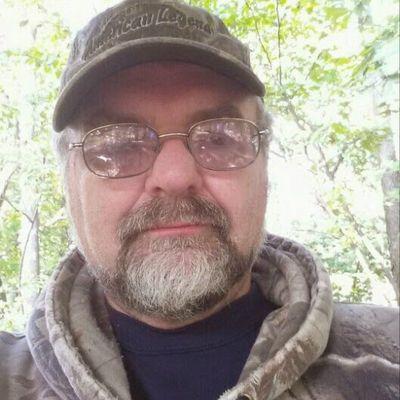 Profile Picture of Mark Casteel (@MarkCasteel2) on Twitter
