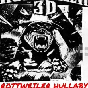 Profile Picture of LeRoy  Hullaby (@Rottweilerhull) on Twitter