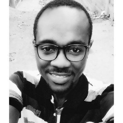Profile Picture of Frantz Marc Penson Deroy (@DeroyFrantz) on Twitter
