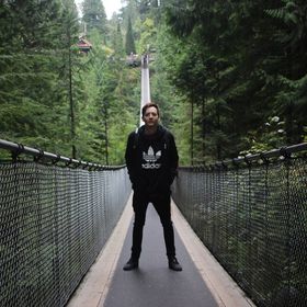 Daniel Meza - Pinterest Profile Picture of Daniel Meza (@danielprcno) on Pinterest