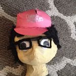 Profile Picture of Chris Randazzo (@dad_no.1hidenseekerondaplanet) on Instagram