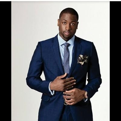Profile Picture of DENNIS WADE (@itsDenniswade) on Twitter