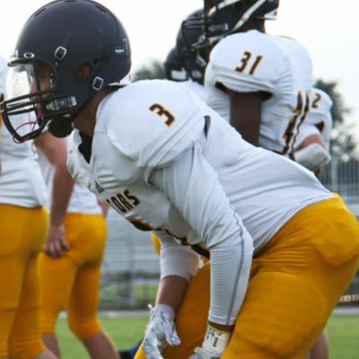 Profile Picture of John Kahyaoglu (@JohnKahya3) on Twitter