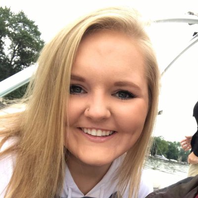 Profile Picture of Jenna Schmidt (@_jennaschmidt_) on Twitter