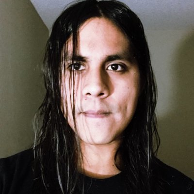 Profile Picture of Chris Corvin (@HomoSapien1994) on Twitter