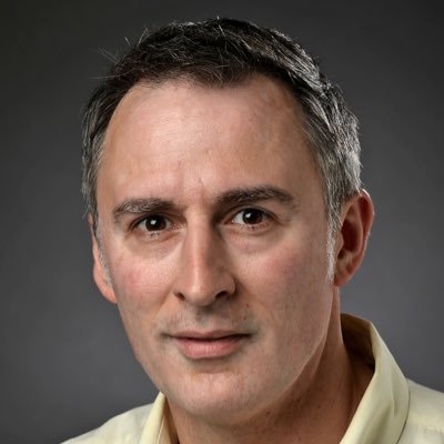 Profile Picture of Christopher Millette (@ETNmillette) on Twitter