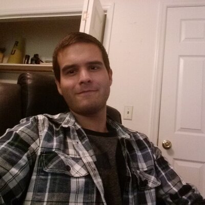 Profile Picture of Patrick McMichael (@plexiglas404) on Twitter