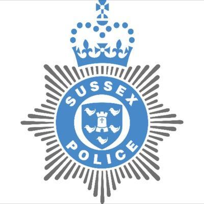 Profile Picture of DCI Andy Wolstenholme (@DCIWolstenholme) on Twitter