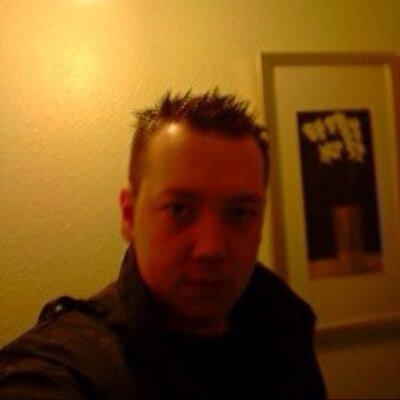 Profile Picture of Dan (@DanKibby) on Twitter