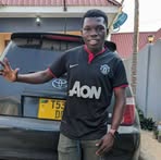 Profile Picture of Edward Boaz (@Edward-Boaz) on Facebook