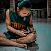 Profile Picture of Wrenn Joshua (@@wrennjoshua) on Tiktok