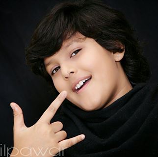 Profile Picture of James Naivedhya Ghadge (James) (@jamesnaivedhya) on Facebook