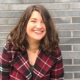 Profile Picture of Jess Nicholson (@jessnicholson_) on Pinterest