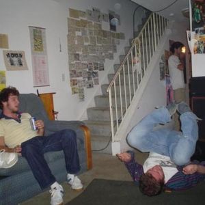 Profile Picture of Thoma Schwartz (@nostrathomas) on Myspace