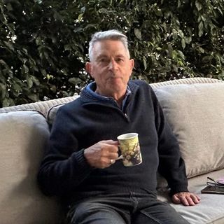 Profile Picture of Michael Topfer (@micktopfer) on Instagram