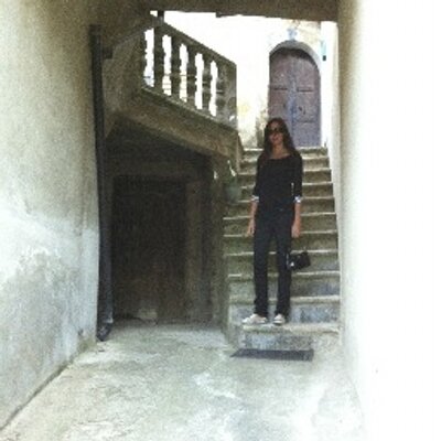 Profile Picture of Bianca Hoffman (@Bkhoffman2212) on Twitter