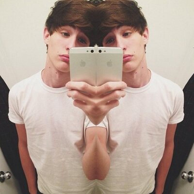Profile Picture of FOLLOW BACK 100% (@cody_shoaf) on Twitter
