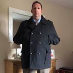 Profile Picture of Colin Faulkner (@deafoe77) on Instagram