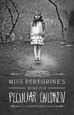 Profile Picture of Miss Peregrine's Home for Peculiar Children - Wikipediaon Wikipedia