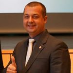 Profile Picture of Alexander Ambrose (@alexanderambrose78) on Instagram