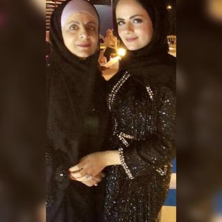 Profile Picture of Aseel Ibrahim (Aseel Alkhdour) (@aseel.alkhdour) on Facebook