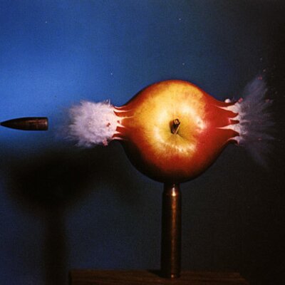 Profile Picture of Cameron McDougall (@Coldslug) on Twitter