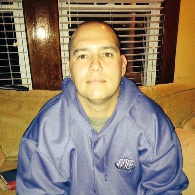 Profile Picture of Scott Pare (@pare_scott) on Twitter