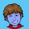 Profile Picture of paultooreall (@paultooreall) on Tiktok