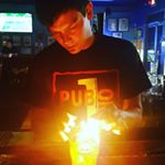 Profile Picture of Jeremy Olmstead (@districtnaybur) on Instagram