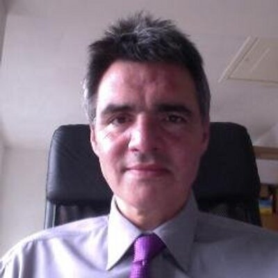 Profile Picture of Chris Manka (@ExportFocusSME) on Twitter