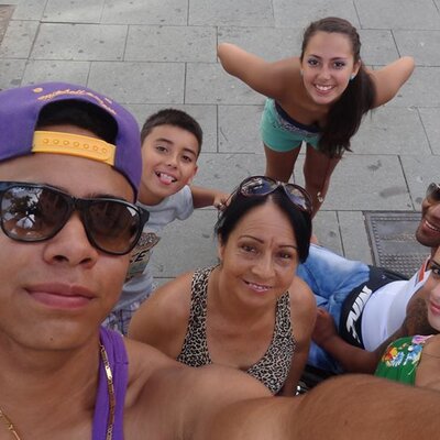 Profile Picture of Joan Steven Krause (@joan2010_) on Twitter