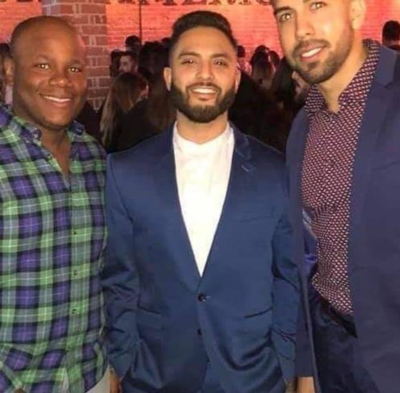 Profile Picture of John Matthew (@jescabaydaho) on Poshmark