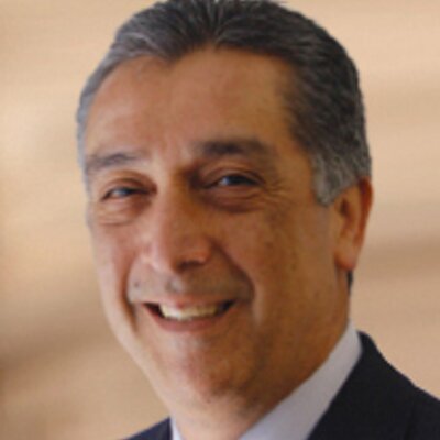 Profile Picture of Albert Najera (@@Najera4Sheriff) on Twitter