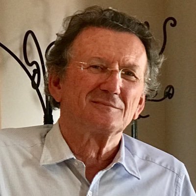 Profile Picture of Gian Mario Cella (@gianmario_cella) on Twitter