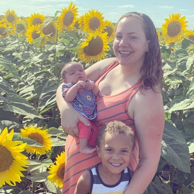 Profile Picture of Stephanie Maness (@@Steph_love185) on Twitter