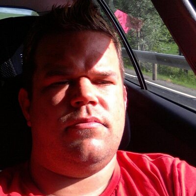 Kevin Olsen - Twitter Profile Picture of Kevin Olsen (@kevinolsen86) on Twitter