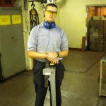 Profile Picture of Andrew Partington (@captainjester75) on Instagram