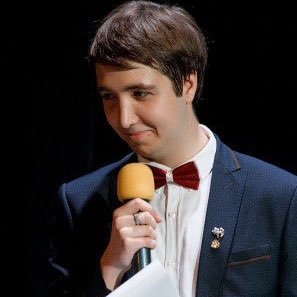 Profile Picture of Kirill Ivanov (@kiarendil) on Twitter