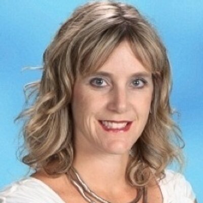 Profile Picture of Ingrid Pedersen (@pedersen_ingrid) on Twitter
