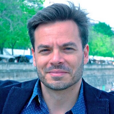 Profile Picture of Daniel Loyacano Perl (@DanielLoyacano) on Twitter